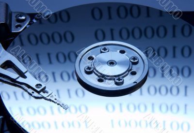 Harddisk