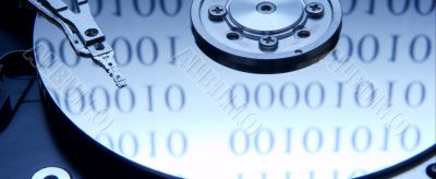 Harddisk