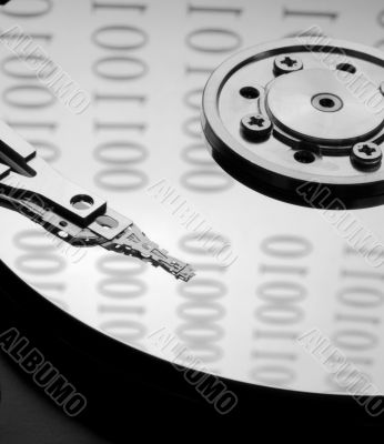 Harddisk