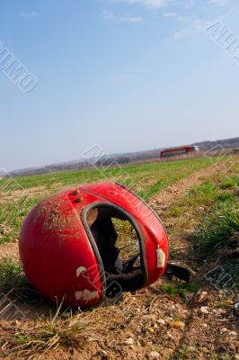 Helmet
