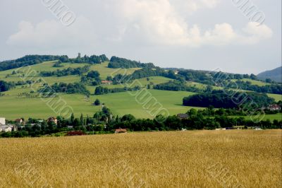 Hills