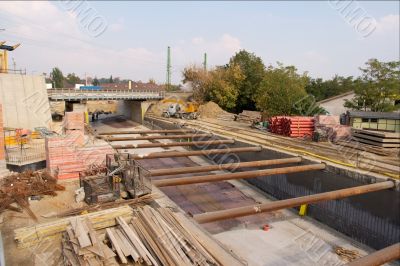 Construction