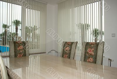 Diningroom