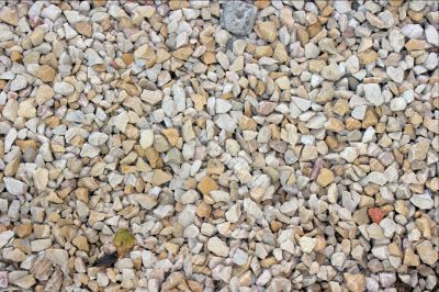 Gravel