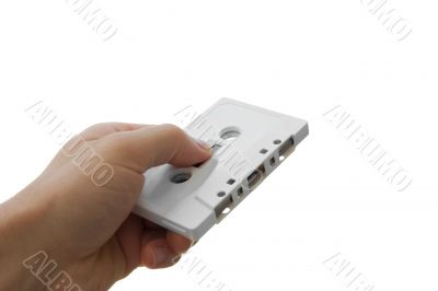 Casette