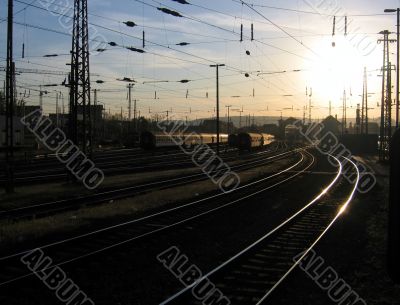 Railway