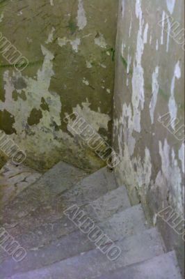 Stairway