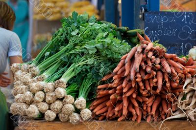 Market