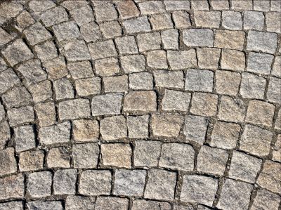 Pavement