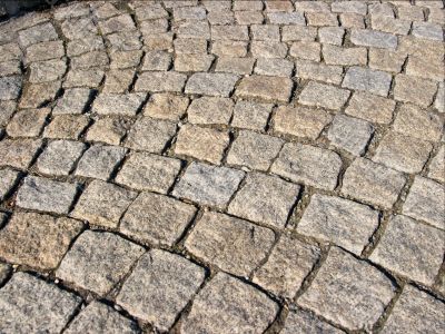 Pavement