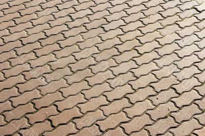 Pavement