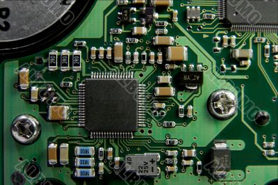 PCB