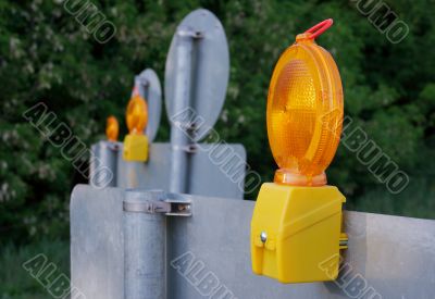 Roadwork