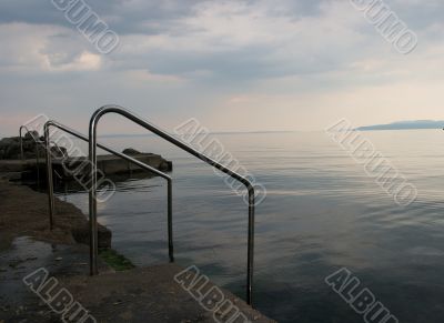 Sea