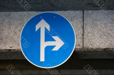 Traffic Sign