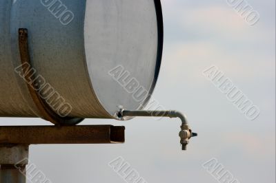 Barrel