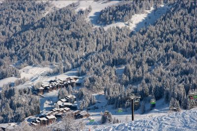 Valmorel