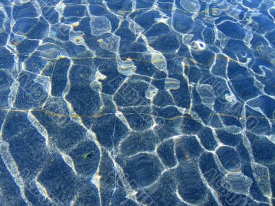 Water