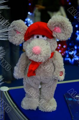 mouse 2008