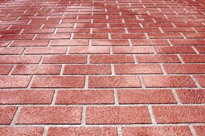 Stone Pavement