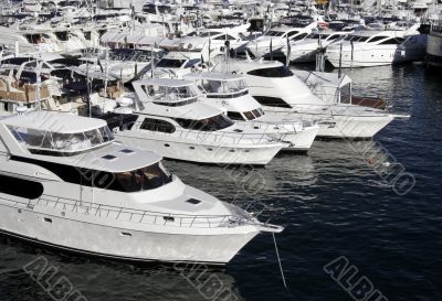Yachts
