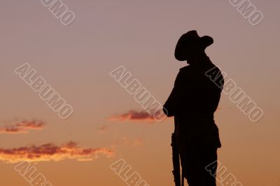 Soldier