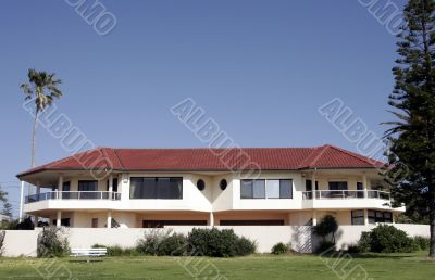 Mansion