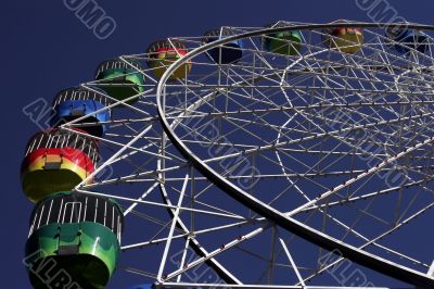 Ferris Wheel