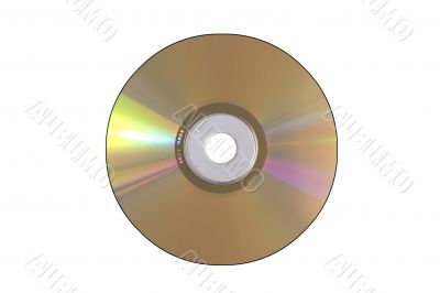 Golden CD