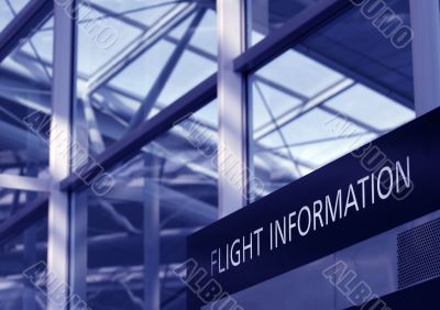 Flight Information