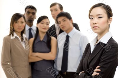 Group Business Leader 3