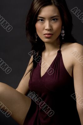 Asian Beauty