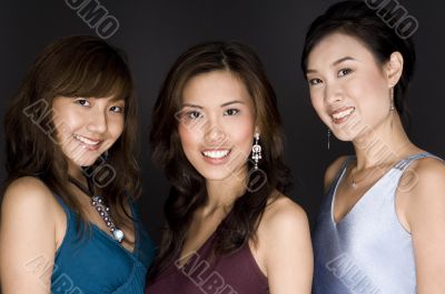 Pretty Women