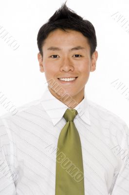 Businessman