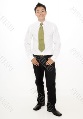 Businessman