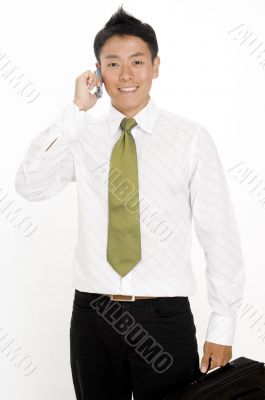 Mobile Business