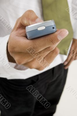 Messaging