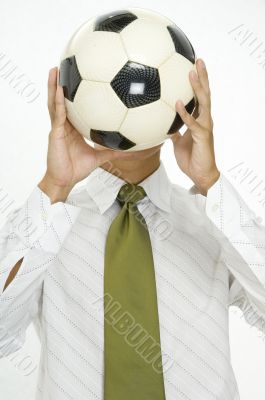 Head For Soccer