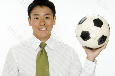 Football Business