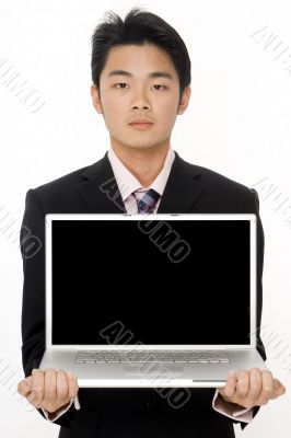 Man and Computer