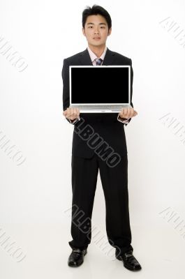 Businessman