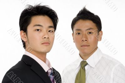 Asian Business