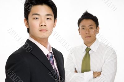 Serious Business