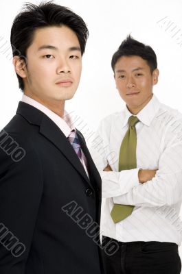 Asian Business