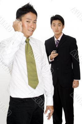 Technology in Business