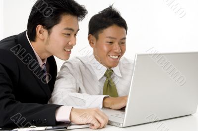 Business Partners