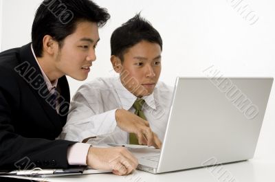 Computer Work