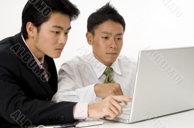Laptop Users