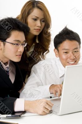 Asian Business