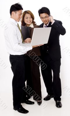 Friendly Business